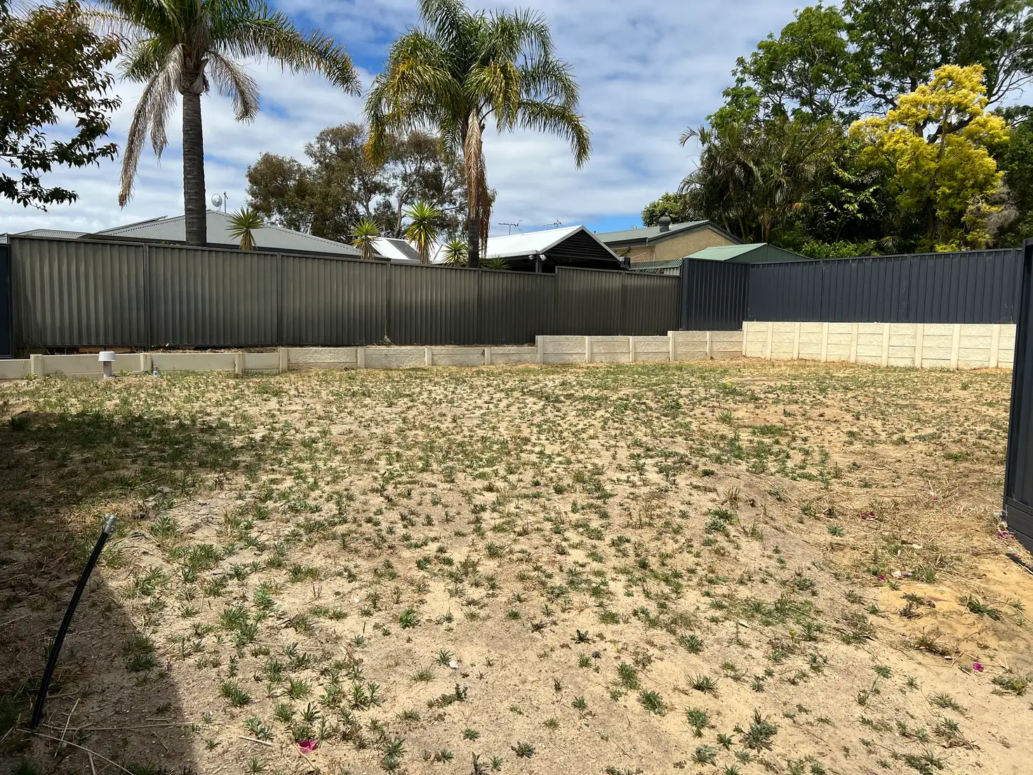 Main view of Homely land listing, 16A Chalcombe Way, Warwick WA 6024