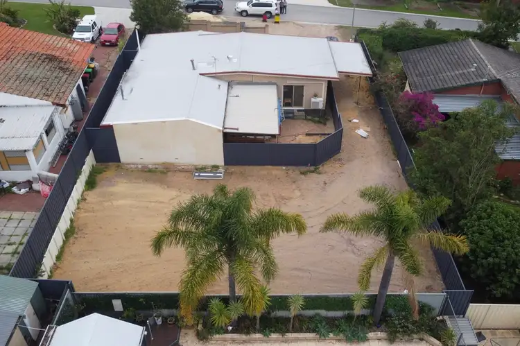 Second view of Homely land listing, 16A Chalcombe Way, Warwick WA 6024