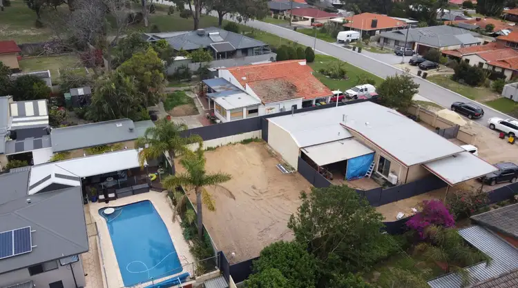 Sixth view of Homely land listing, 16A Chalcombe Way, Warwick WA 6024