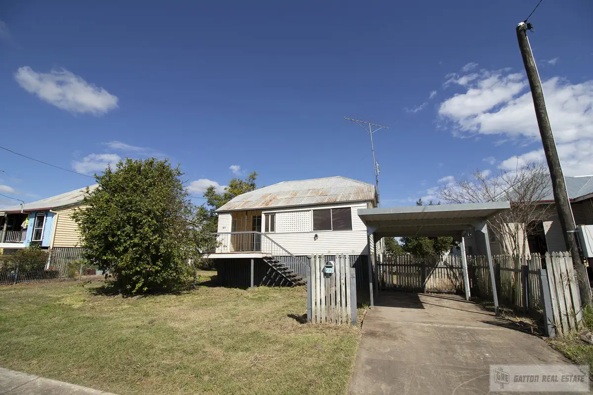 Main view of Homely house listing, 27 Robert Street, Forest Hill QLD 4342