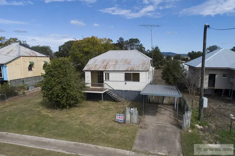 Fifth view of Homely house listing, 27 Robert Street, Forest Hill QLD 4342