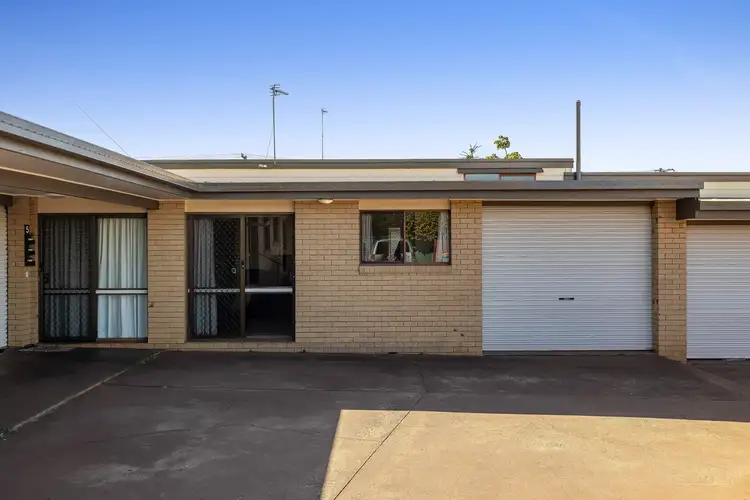 4/343 West Street, Harristown QLD 4350