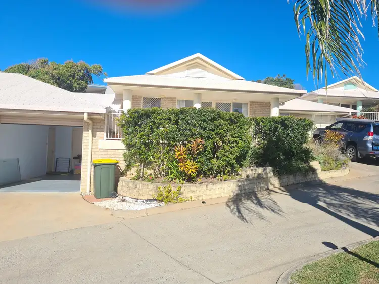 Main view of Homely unit listing, 5/24 Kerr Street, Meikleville Hill QLD 4703