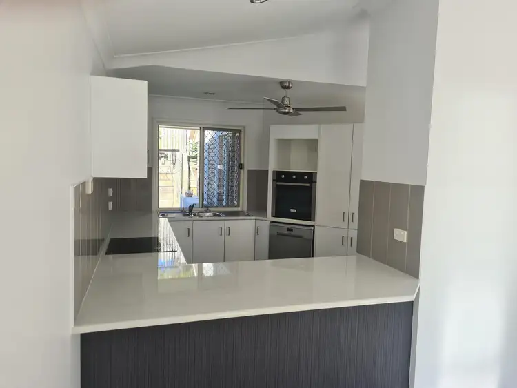 Third view of Homely unit listing, 5/24 Kerr Street, Meikleville Hill QLD 4703