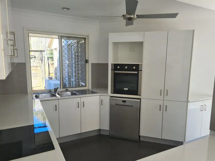 Fifth view of Homely unit listing, 5/24 Kerr Street, Meikleville Hill QLD 4703
