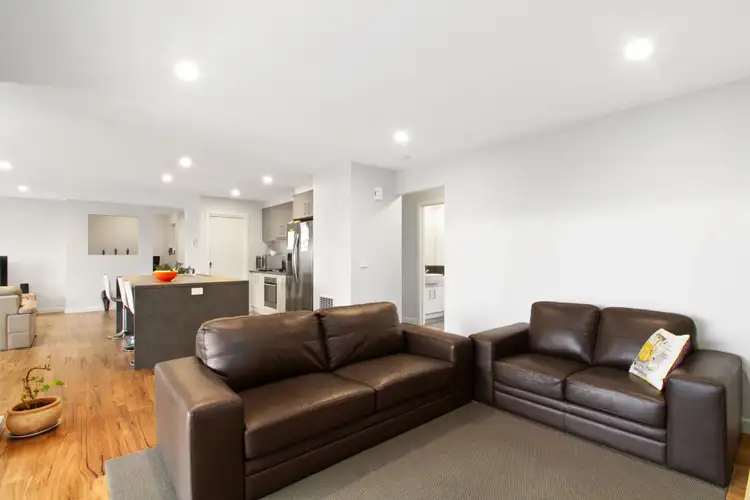Third view of Homely house listing, 27 Tintern Place, Traralgon VIC 3844