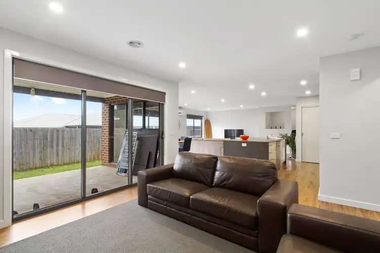 Fourth view of Homely house listing, 27 Tintern Place, Traralgon VIC 3844