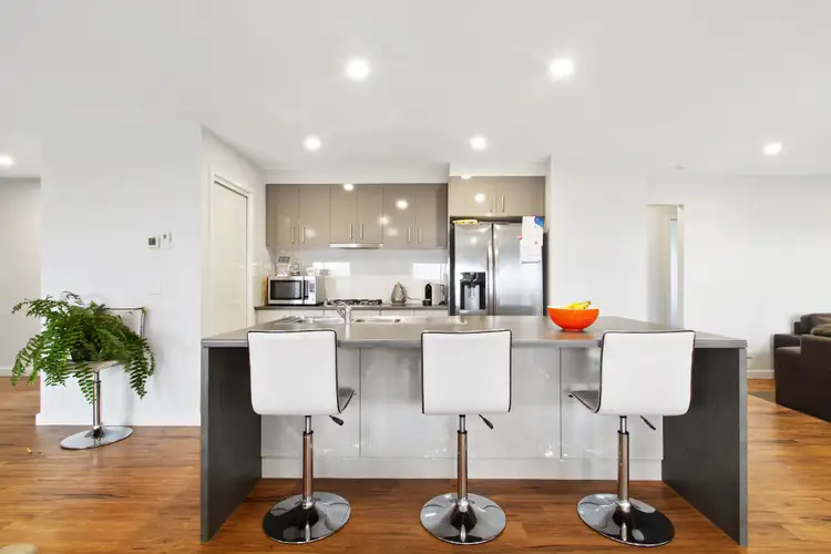 Fifth view of Homely house listing, 27 Tintern Place, Traralgon VIC 3844