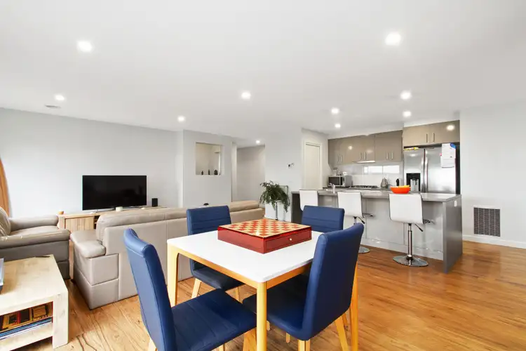 Sixth view of Homely house listing, 27 Tintern Place, Traralgon VIC 3844