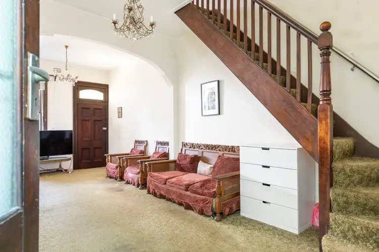 Fourth view of Homely terrace listing, 50 Comber Street, Paddington NSW 2021