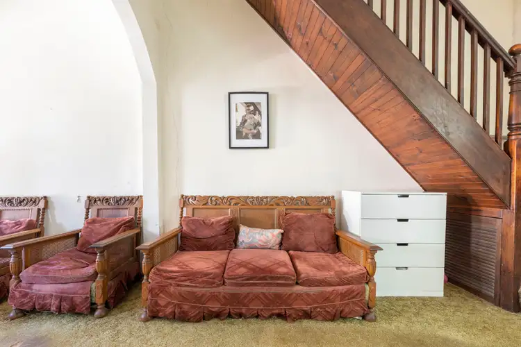 Fifth view of Homely terrace listing, 50 Comber Street, Paddington NSW 2021