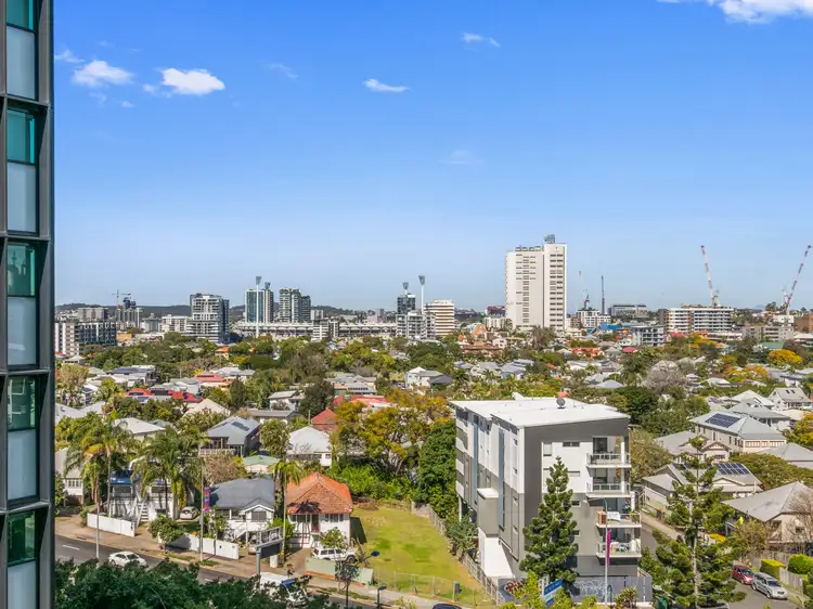 Sixth view of Homely studio listing, 188 Shafston Avenue, Kangaroo Point QLD 4169