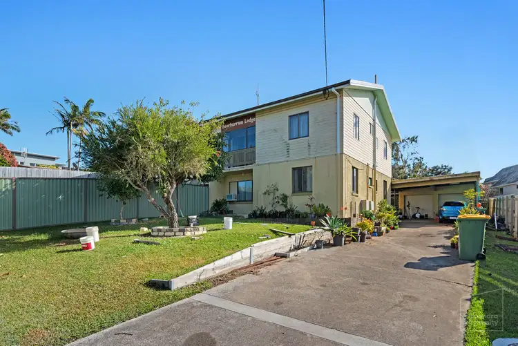 Second view of Homely semi-detached listing, 11B Beerburrum Street, Dicky Beach QLD 4551