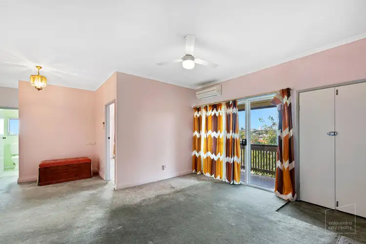 Sixth view of Homely semi-detached listing, 11B Beerburrum Street, Dicky Beach QLD 4551