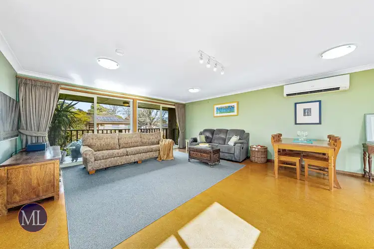 Third view of Homely house listing, 16 Miretta Place, Castle Hill NSW 2154