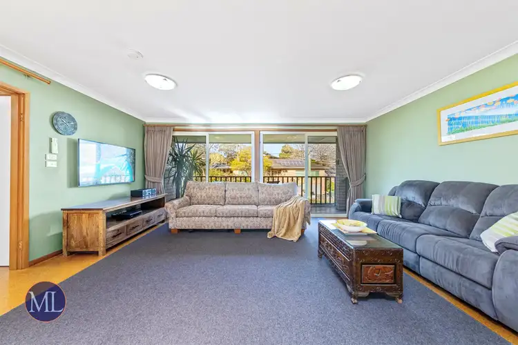 Fourth view of Homely house listing, 16 Miretta Place, Castle Hill NSW 2154