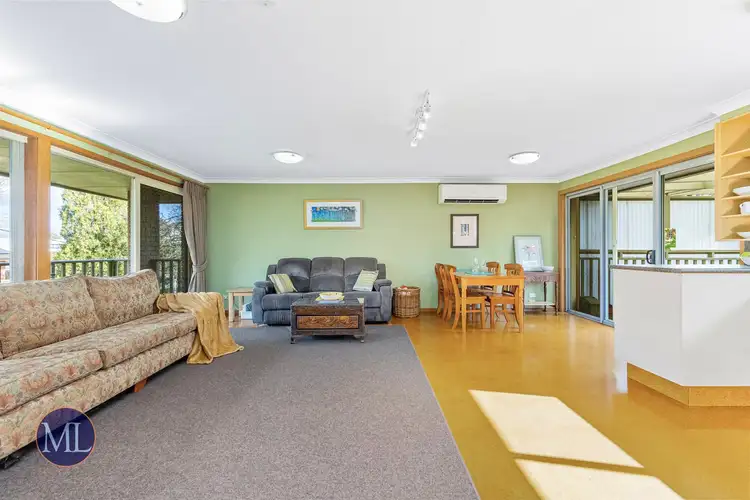 Fifth view of Homely house listing, 16 Miretta Place, Castle Hill NSW 2154