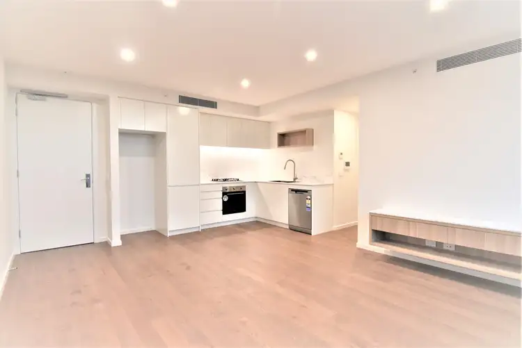 Third view of Homely apartment listing, 17/233 Burke Road, Glen Iris VIC 3146