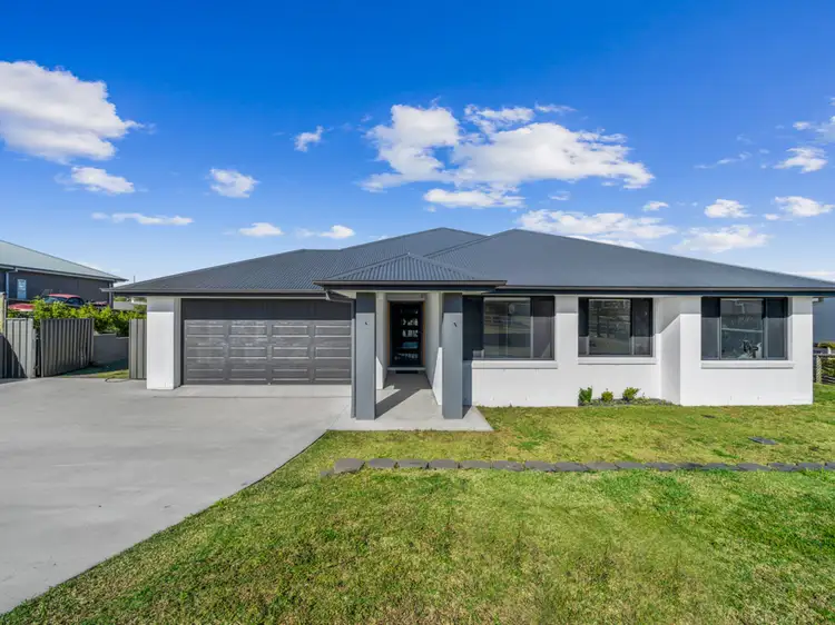 Main view of Homely house listing, 175 Lewis Drive, Karalee QLD 4306