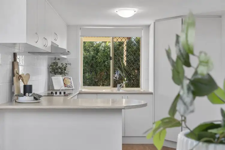 Third view of Homely townhouse listing, 48/409 Wishart Road, Wishart QLD 4122