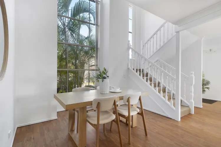 Fourth view of Homely townhouse listing, 48/409 Wishart Road, Wishart QLD 4122