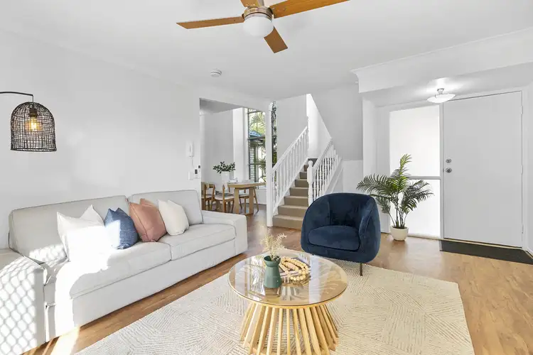 Sixth view of Homely townhouse listing, 48/409 Wishart Road, Wishart QLD 4122