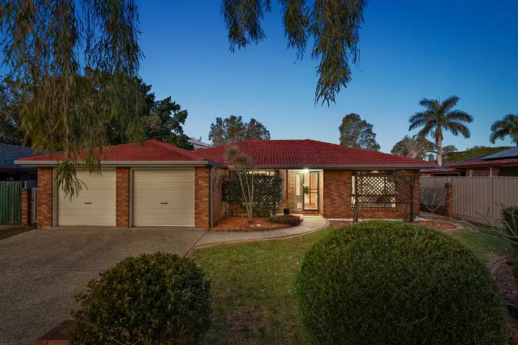 18 Rosa Crescent, Bracken Ridge QLD 4017