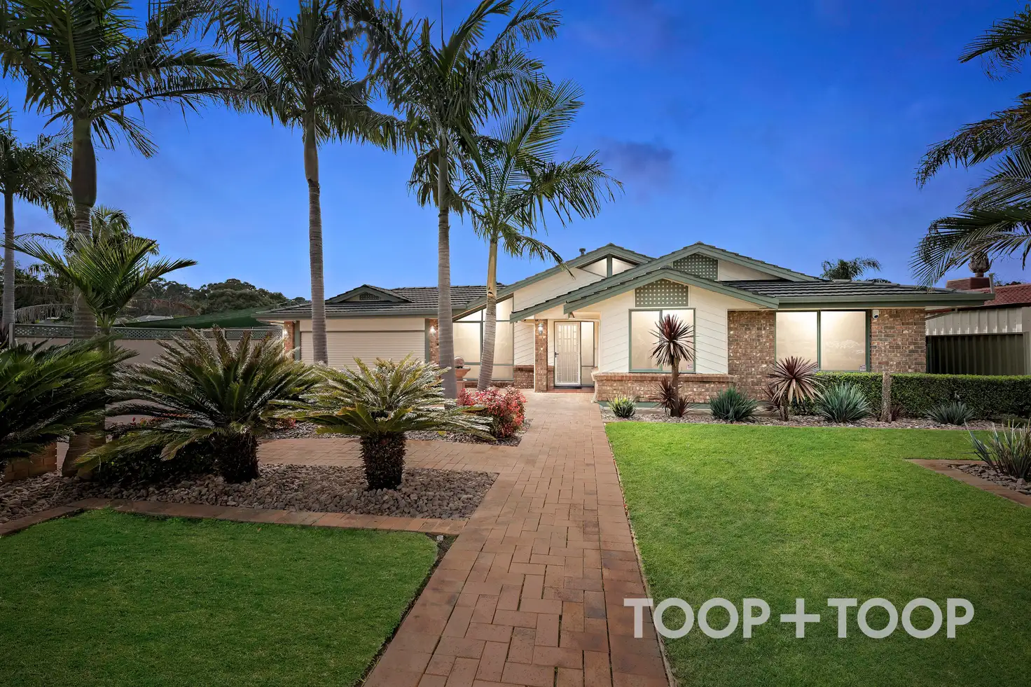 Main view of Homely house listing, 3 Studley Drive, Athelstone SA 5076