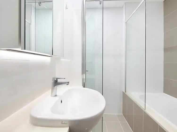 Fourth view of Homely apartment listing, 3/1-3 Nielsen Avenue, Carlton NSW 2218