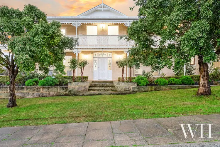 2 Beard Street, Beaconsfield WA 6162