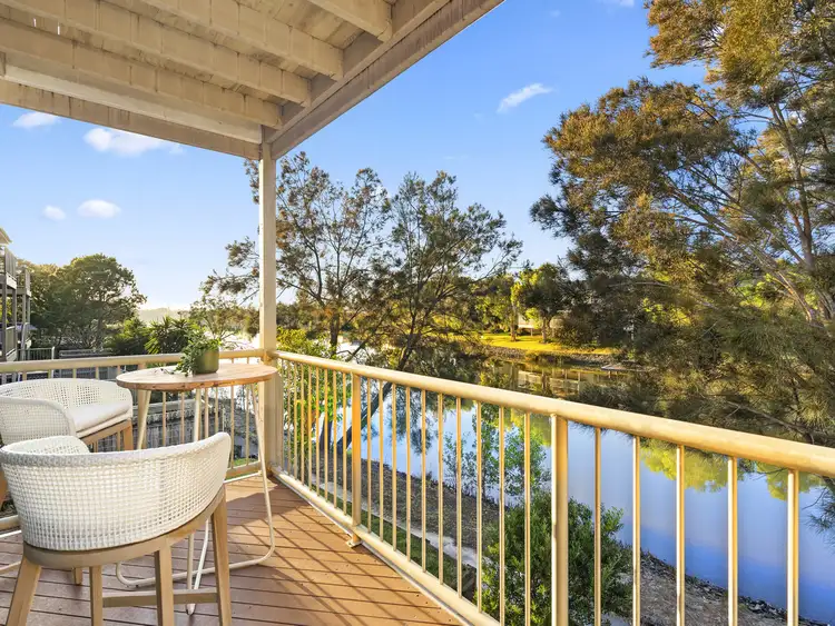 23/21 Regensberg Close, Varsity Lakes QLD 4227
