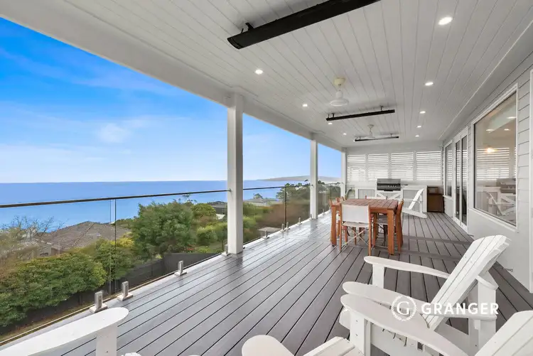 Main view of Homely house listing, 8 Hearn Street, Dromana VIC 3936