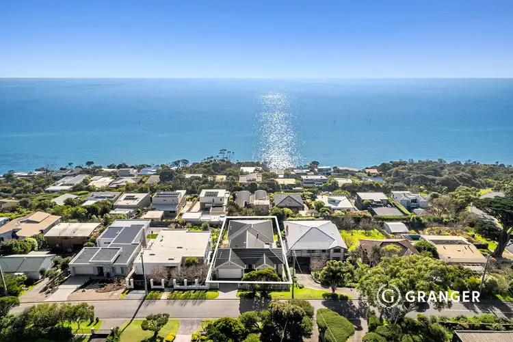 Third view of Homely house listing, 8 Hearn Street, Dromana VIC 3936