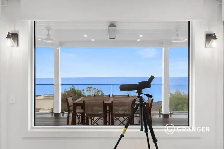 Fourth view of Homely house listing, 8 Hearn Street, Dromana VIC 3936