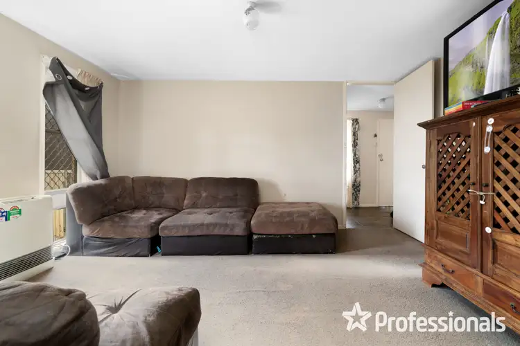 Second view of Homely house listing, 40 Kable Close, Kelso NSW 2795