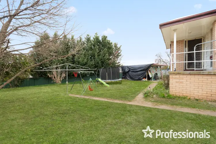 Seventh view of Homely house listing, 40 Kable Close, Kelso NSW 2795