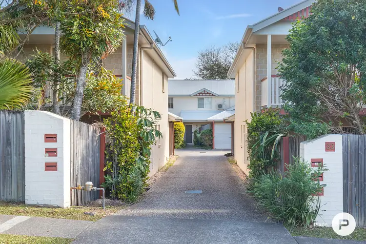 5/33 Hamson Tce, Nundah QLD 4012