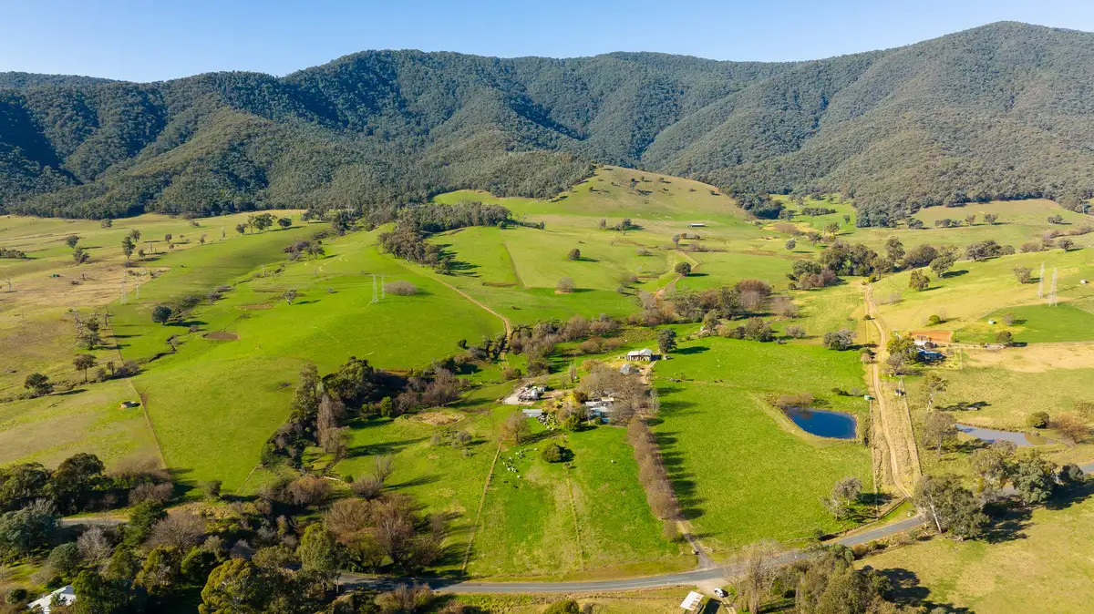Main view of Homely rural property listing, 365 Mullagong Road, Upper Gundowring VIC 3691