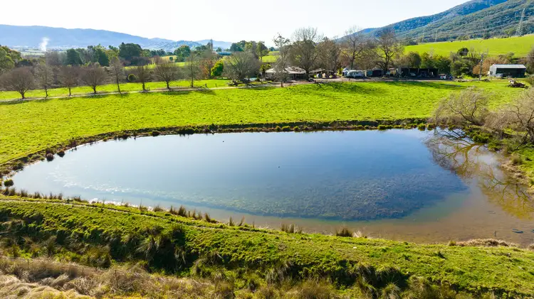 Second view of Homely rural property listing, 365 Mullagong Road, Upper Gundowring VIC 3691