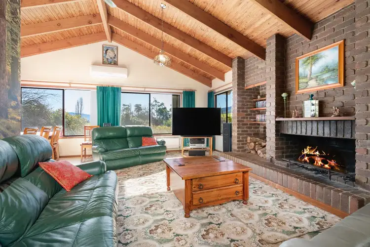 Third view of Homely rural property listing, 365 Mullagong Road, Upper Gundowring VIC 3691
