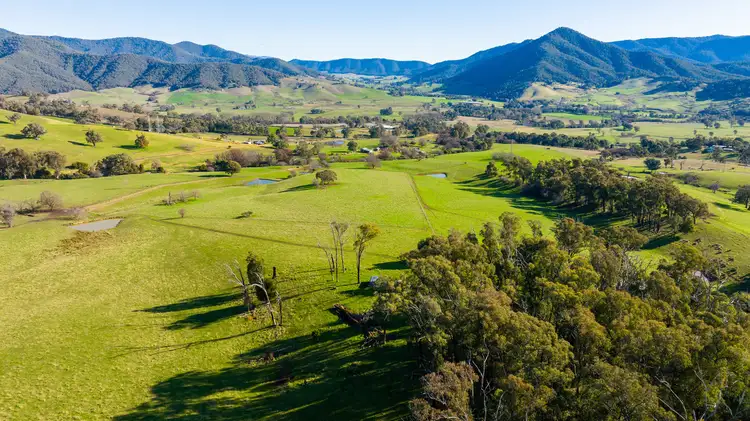 Sixth view of Homely rural property listing, 365 Mullagong Road, Upper Gundowring VIC 3691