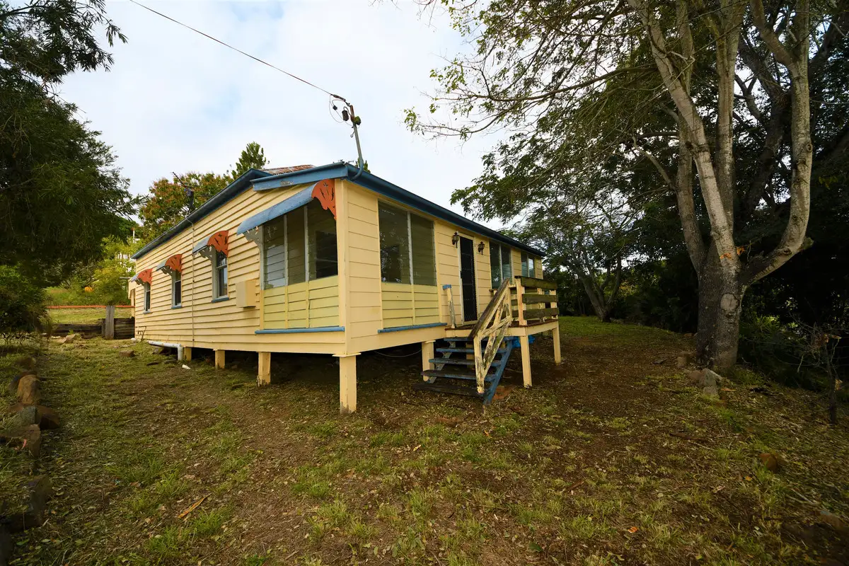 Main view of Homely house listing, 58 Dee Street, Mount Morgan QLD 4714