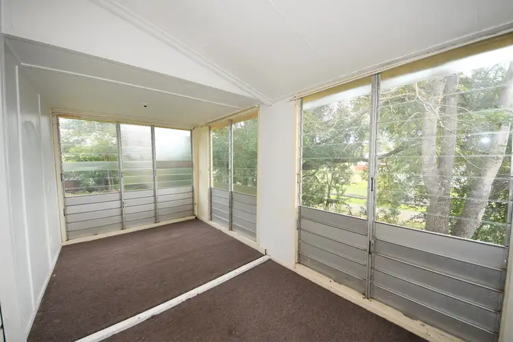 Third view of Homely house listing, 58 Dee Street, Mount Morgan QLD 4714