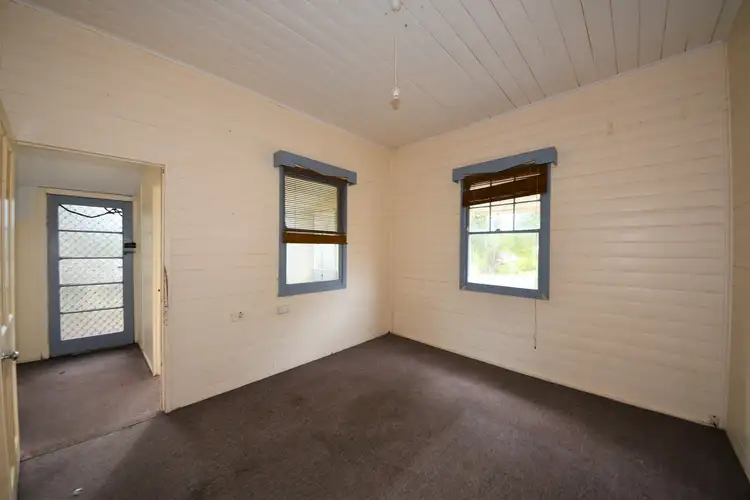 Seventh view of Homely house listing, 58 Dee Street, Mount Morgan QLD 4714