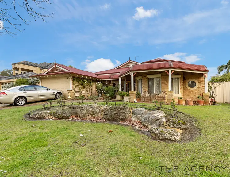 Main view of Homely house listing, 15 Sanctuary Avenue, Canning Vale WA 6155