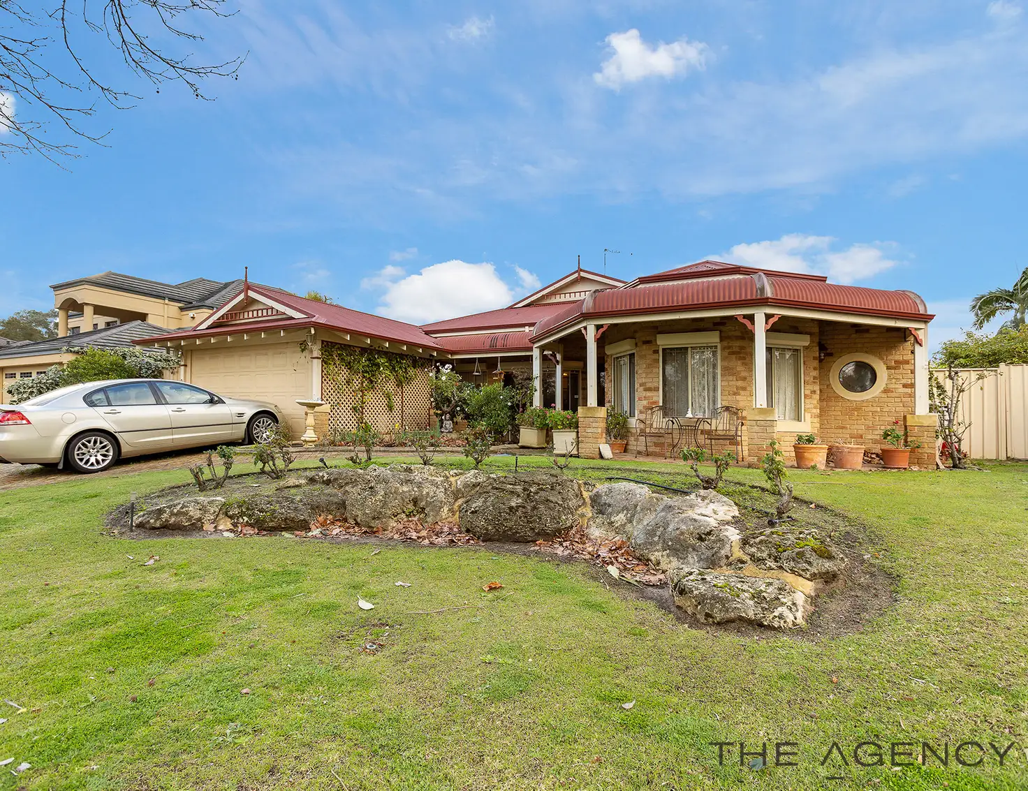 Main view of Homely house listing, 15 Sanctuary Avenue, Canning Vale WA 6155