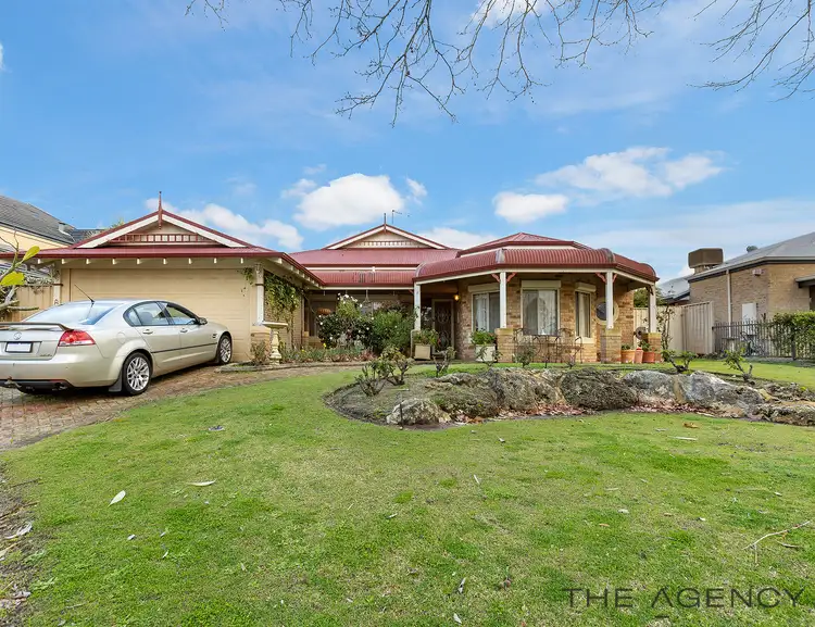 Second view of Homely house listing, 15 Sanctuary Avenue, Canning Vale WA 6155