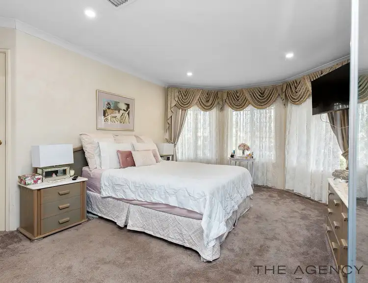 Fourth view of Homely house listing, 15 Sanctuary Avenue, Canning Vale WA 6155