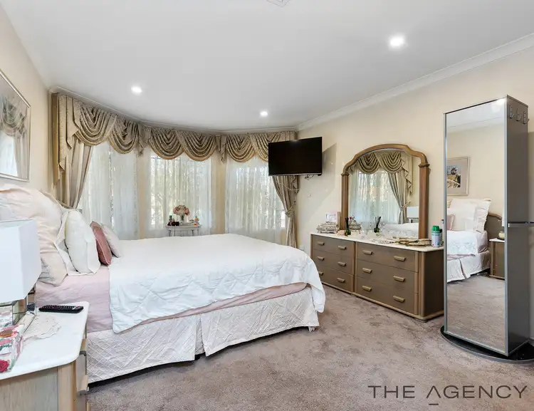 Sixth view of Homely house listing, 15 Sanctuary Avenue, Canning Vale WA 6155