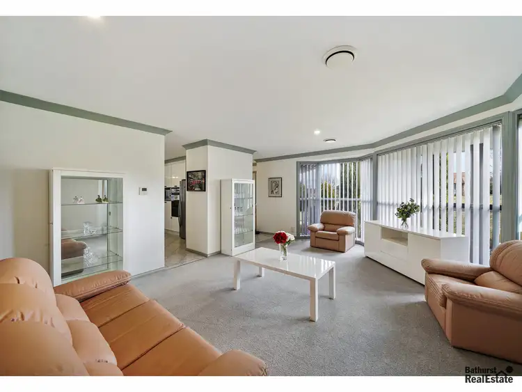 Third view of Homely house listing, 54 Freestone Way, Windradyne NSW 2795